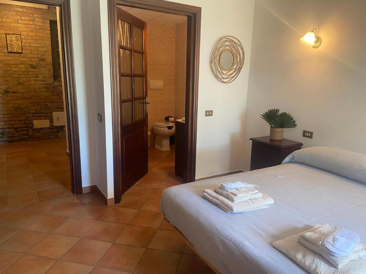 Agriturismo Cergallina Vernasca Zewnętrze zdjęcie