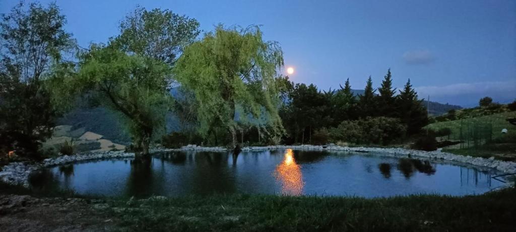 Agriturismo Cergallina Vernasca Zewnętrze zdjęcie