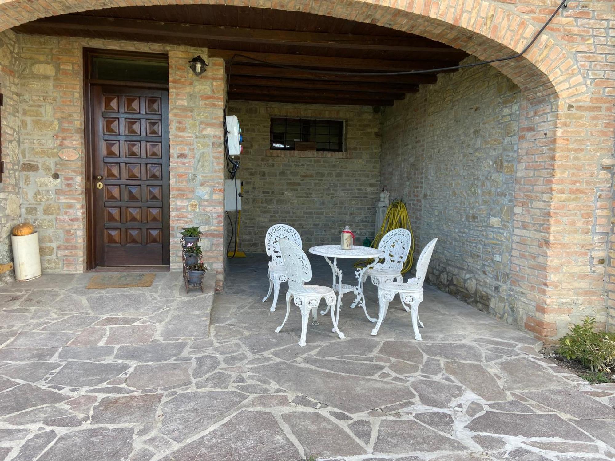 Agriturismo Cergallina Vernasca Zewnętrze zdjęcie