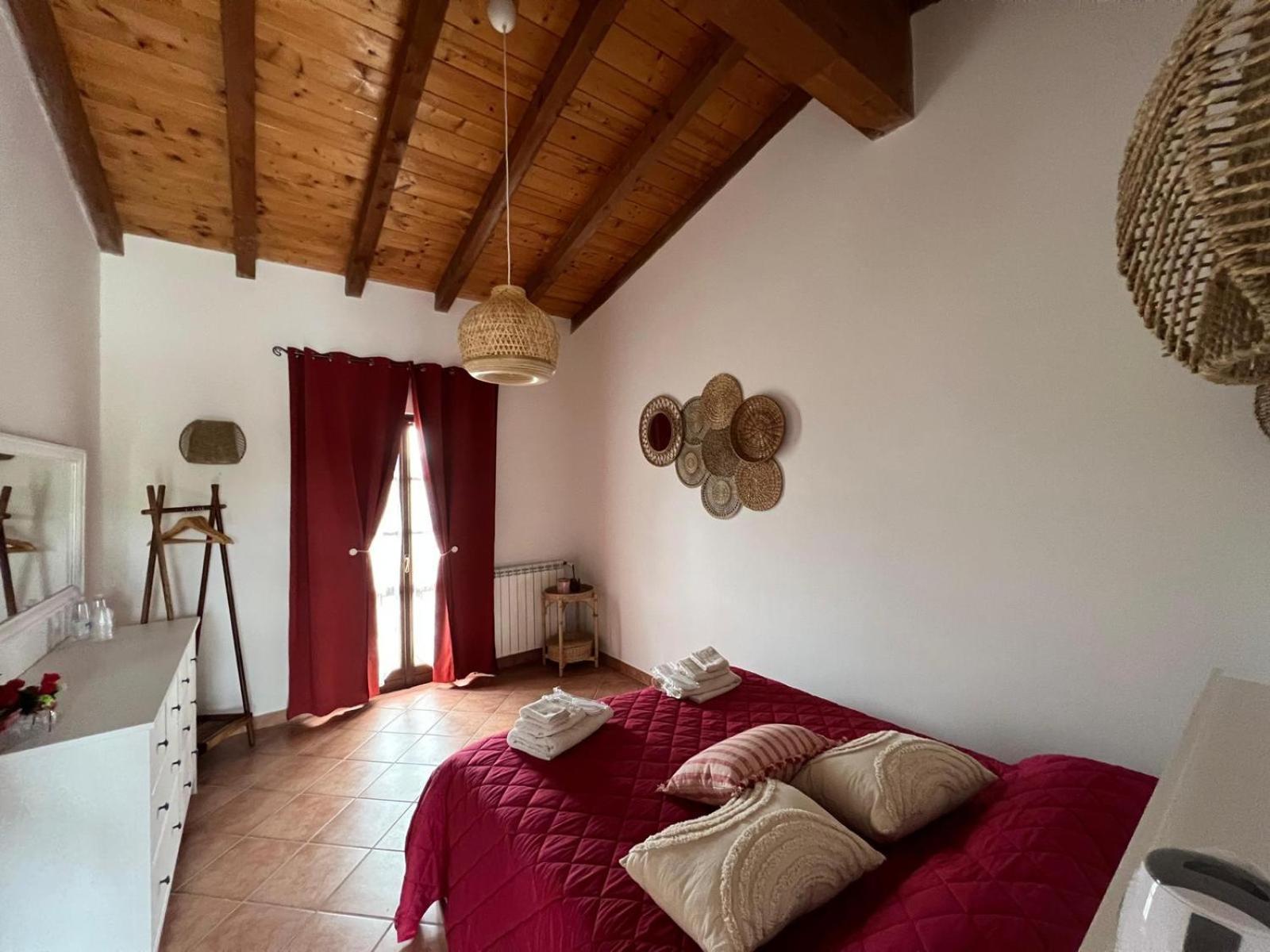 Agriturismo Cergallina Vernasca Zewnętrze zdjęcie