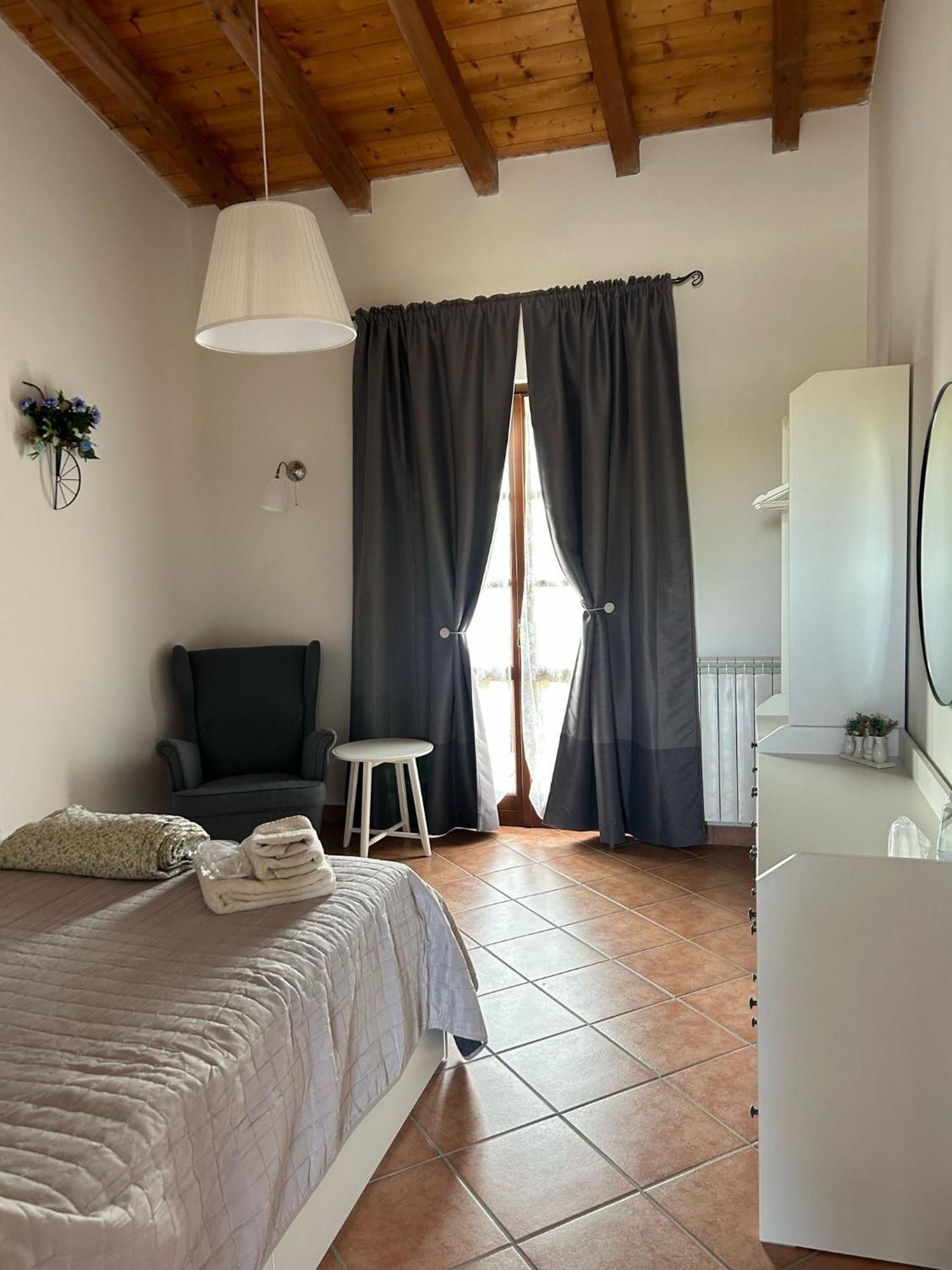 Agriturismo Cergallina Vernasca Zewnętrze zdjęcie